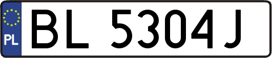 BL5304J