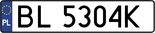 BL5304K