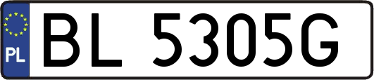 BL5305G
