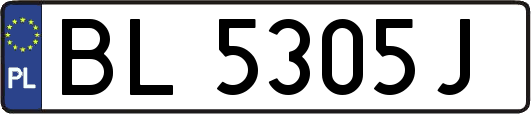 BL5305J