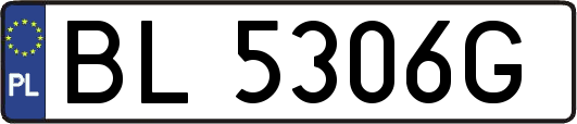 BL5306G