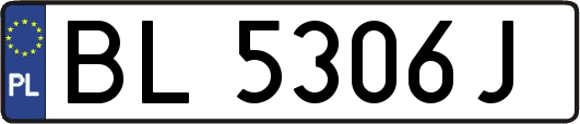 BL5306J