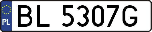 BL5307G
