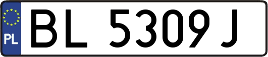 BL5309J