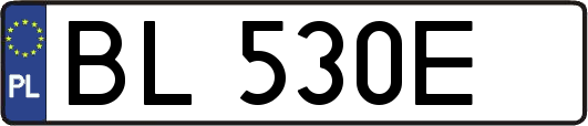 BL530E