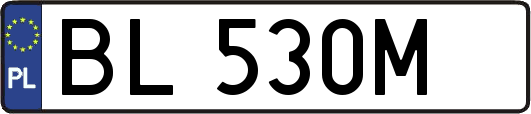 BL530M
