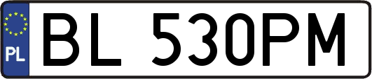 BL530PM