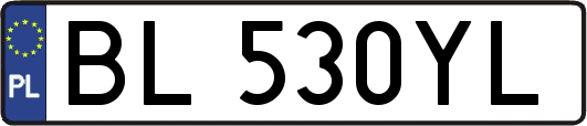 BL530YL