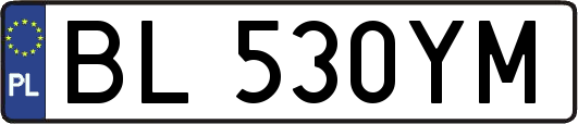 BL530YM