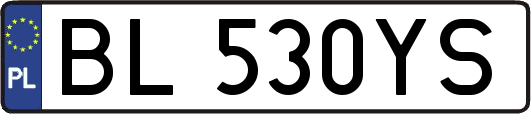 BL530YS
