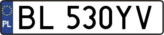 BL530YV