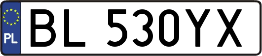 BL530YX