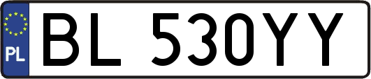 BL530YY