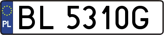 BL5310G