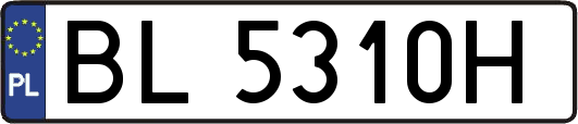 BL5310H