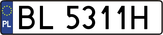 BL5311H