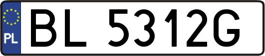 BL5312G