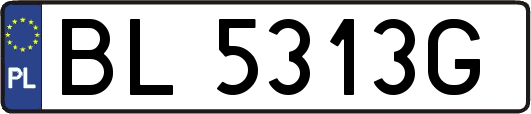 BL5313G