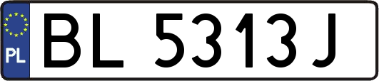 BL5313J