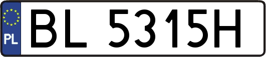 BL5315H