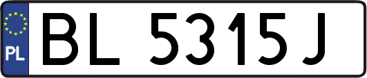 BL5315J