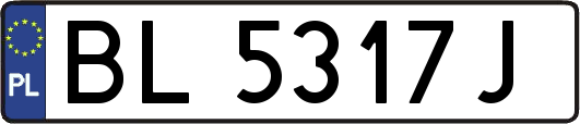 BL5317J