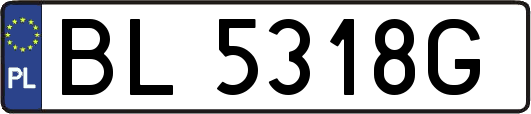 BL5318G