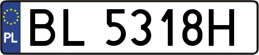 BL5318H