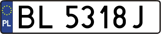 BL5318J