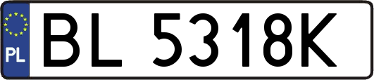 BL5318K
