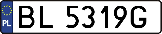 BL5319G