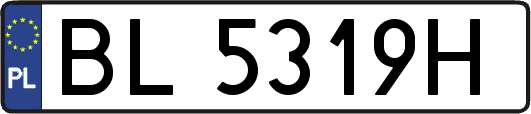 BL5319H