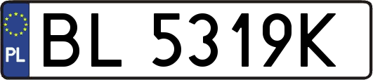 BL5319K