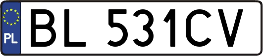 BL531CV