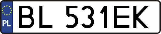 BL531EK