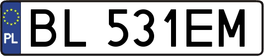 BL531EM