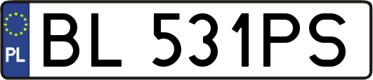 BL531PS
