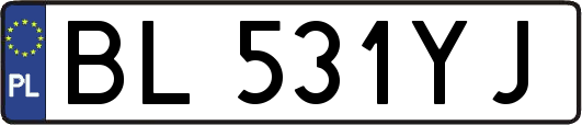 BL531YJ