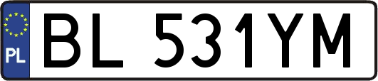 BL531YM