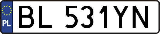 BL531YN