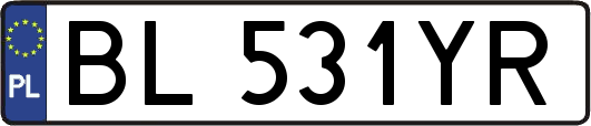 BL531YR