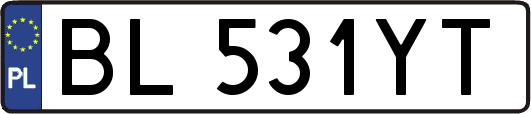 BL531YT