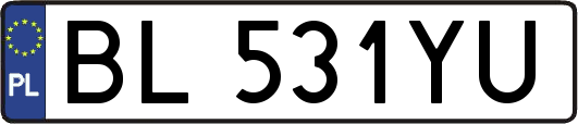 BL531YU