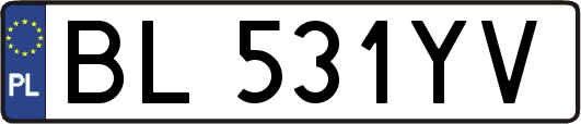 BL531YV