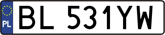 BL531YW
