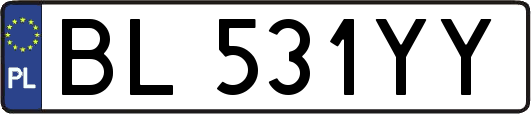 BL531YY