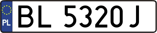 BL5320J