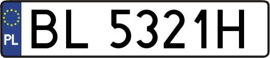 BL5321H