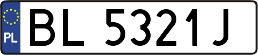 BL5321J
