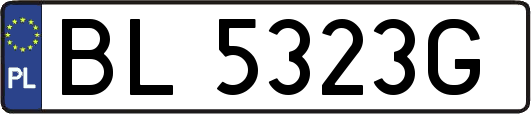 BL5323G